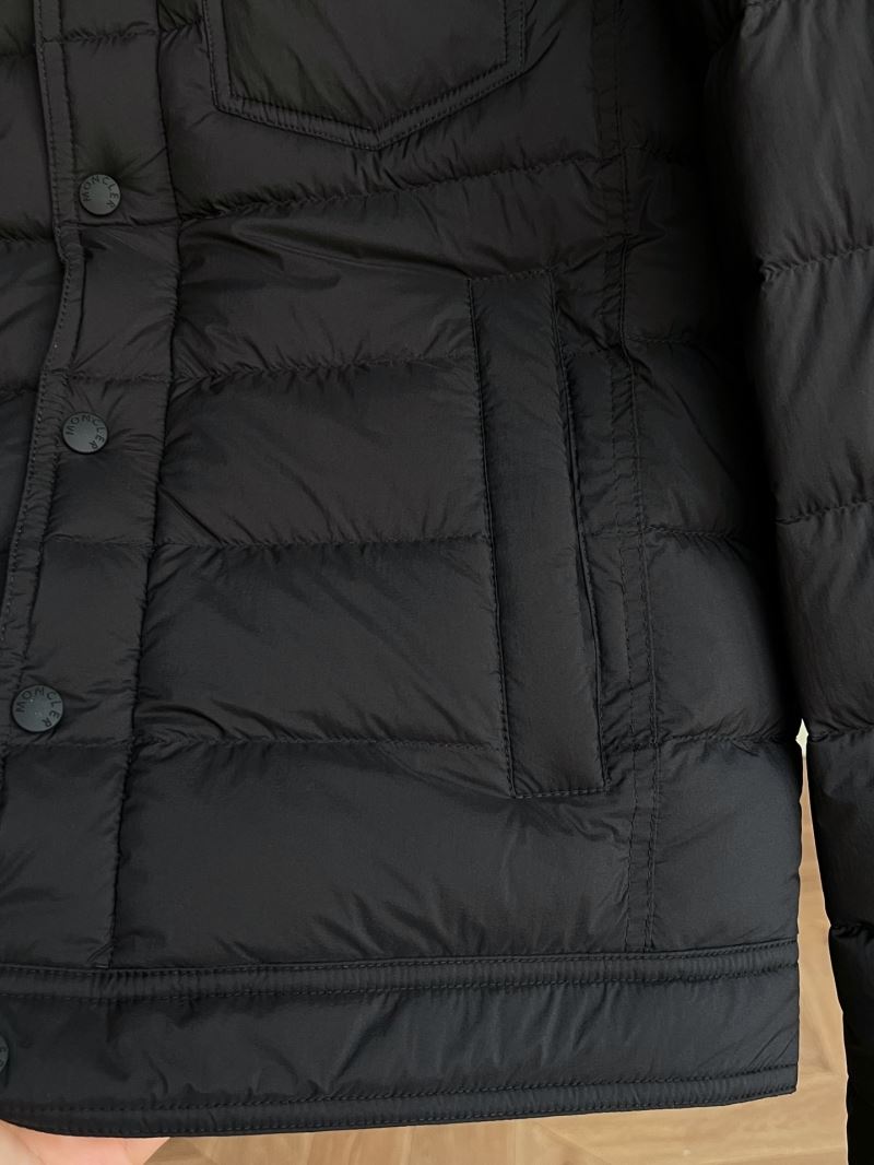 Moncler Down Jackets